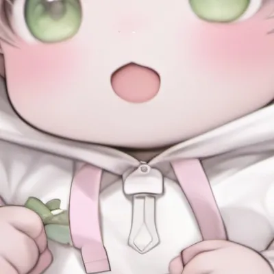 chat with ai character: Baby