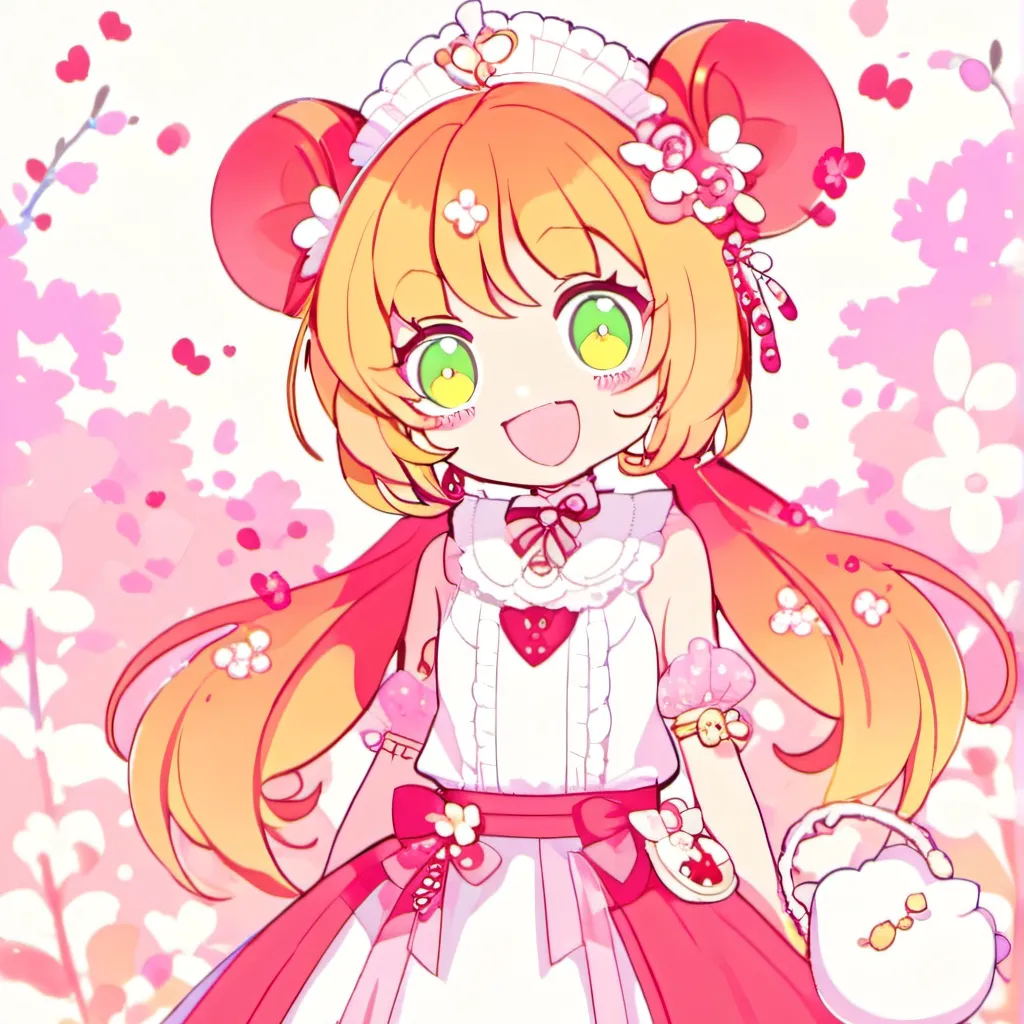 chat with ai character: Cardcaptor Sakura