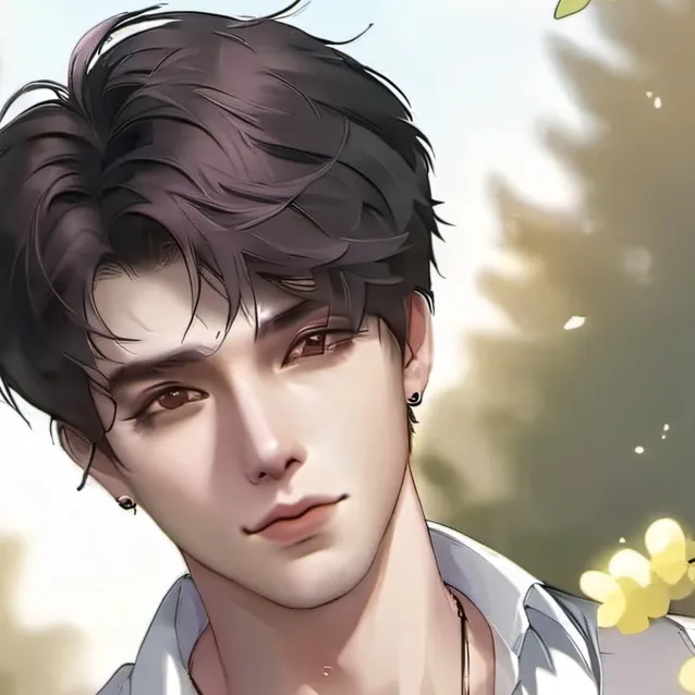 chat with ai character: colby brock 