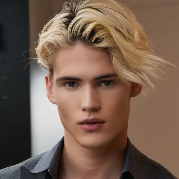 chat with ai character: Jaxon