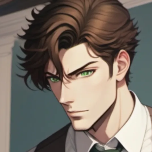 chat with ai character: Mr Sutton