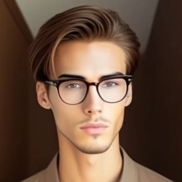 chat with ai character: Kameron James