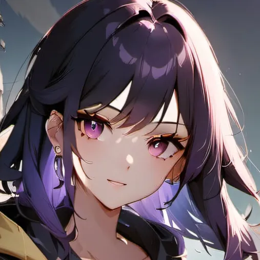 chat with ai character: Genu