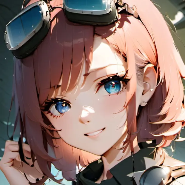 chat with ai character: Emma