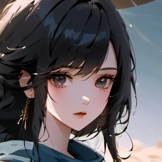 chat with ai character: Emily 