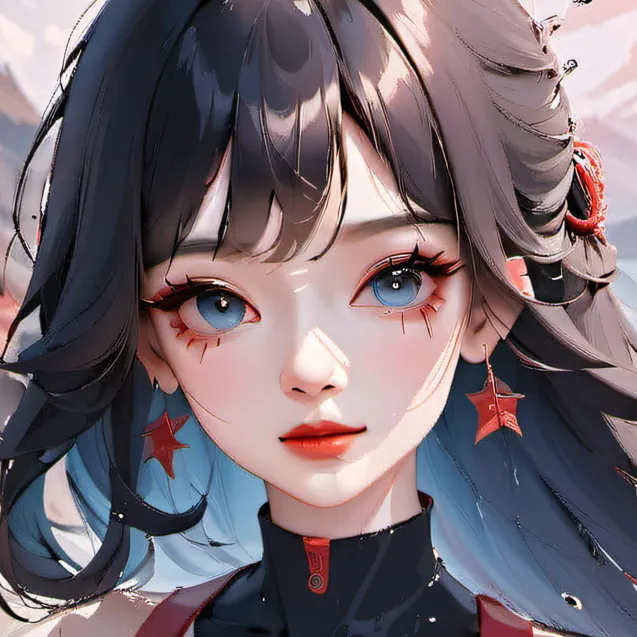 chat with ai character: Emma