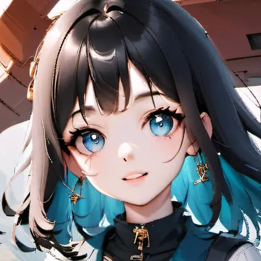 chat with ai character: Emma