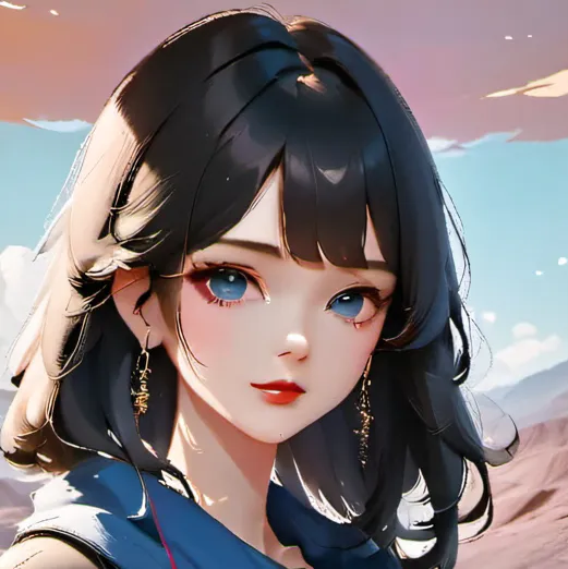 chat with ai character: Anna