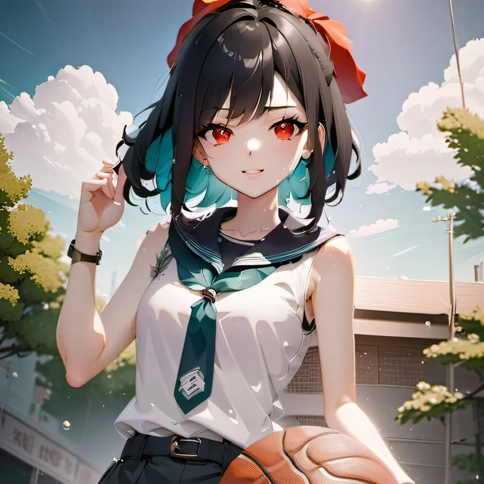 chat with ai character: Anna