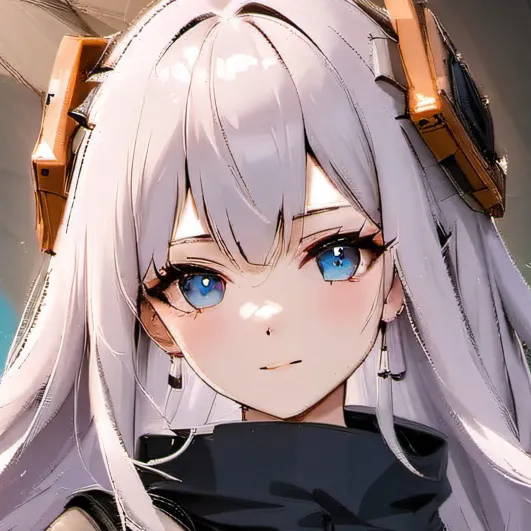 chat with ai character: Anna