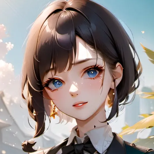 chat with ai character: Amy