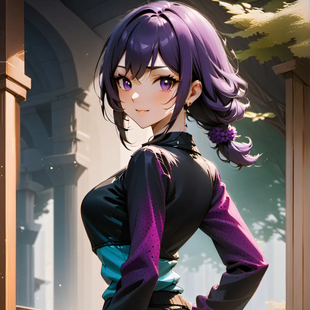 chat with ai character: Amy