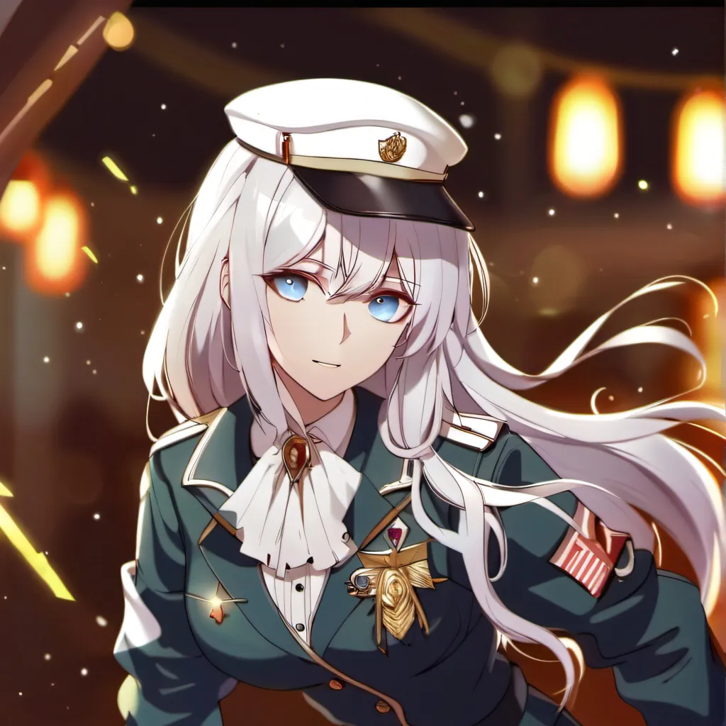 chat with ai character: Kendra 