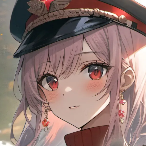 chat with ai character: Rapi