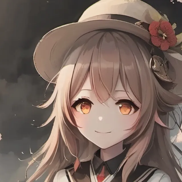 chat with ai character: Elle