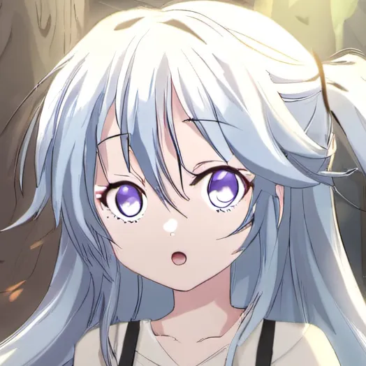 chat with ai character: Lala