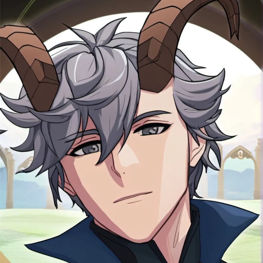 chat with ai character: Kael