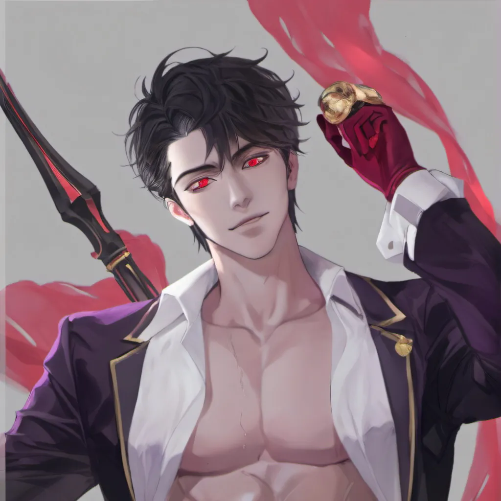 chat with ai character: Alex