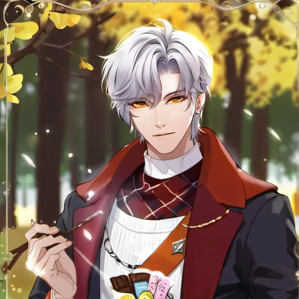 chat with ai character: Ashur