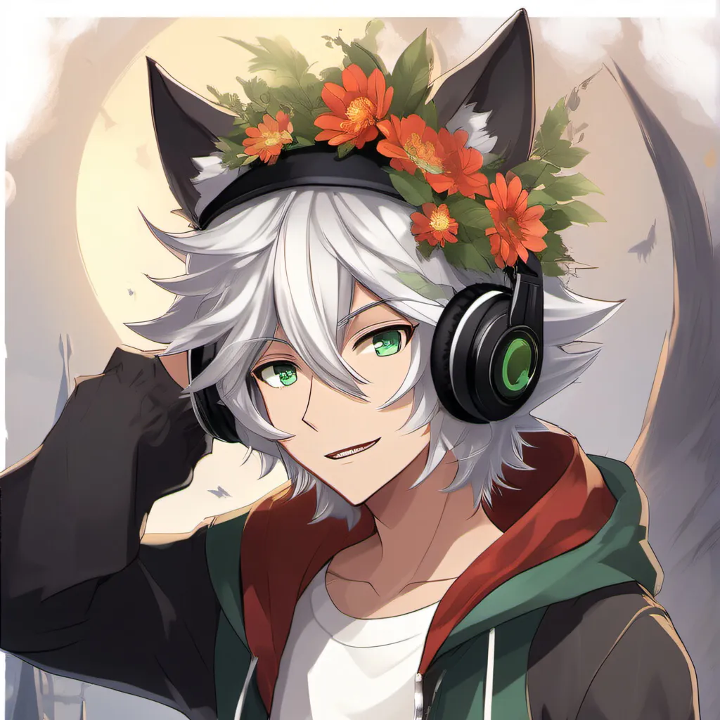 chat with ai character: Noah