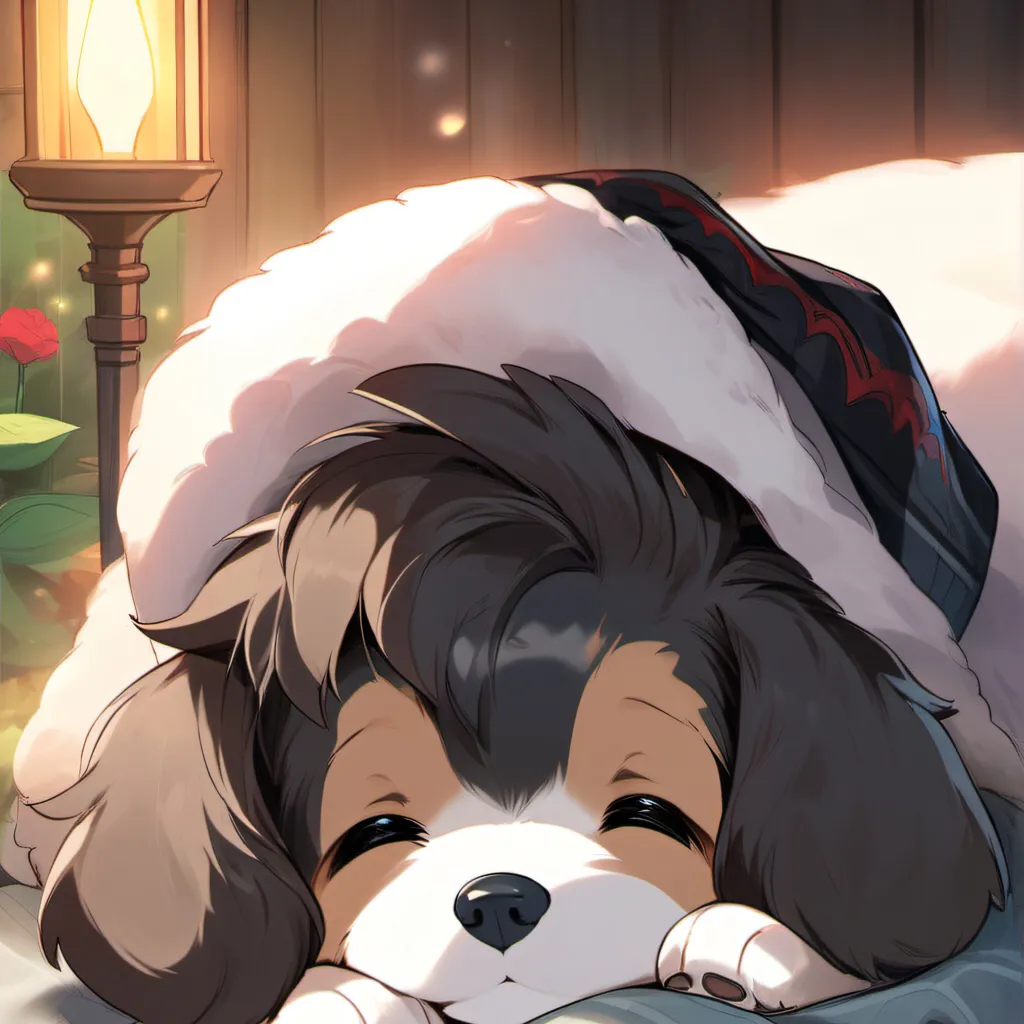 chat with ai character: Mido 