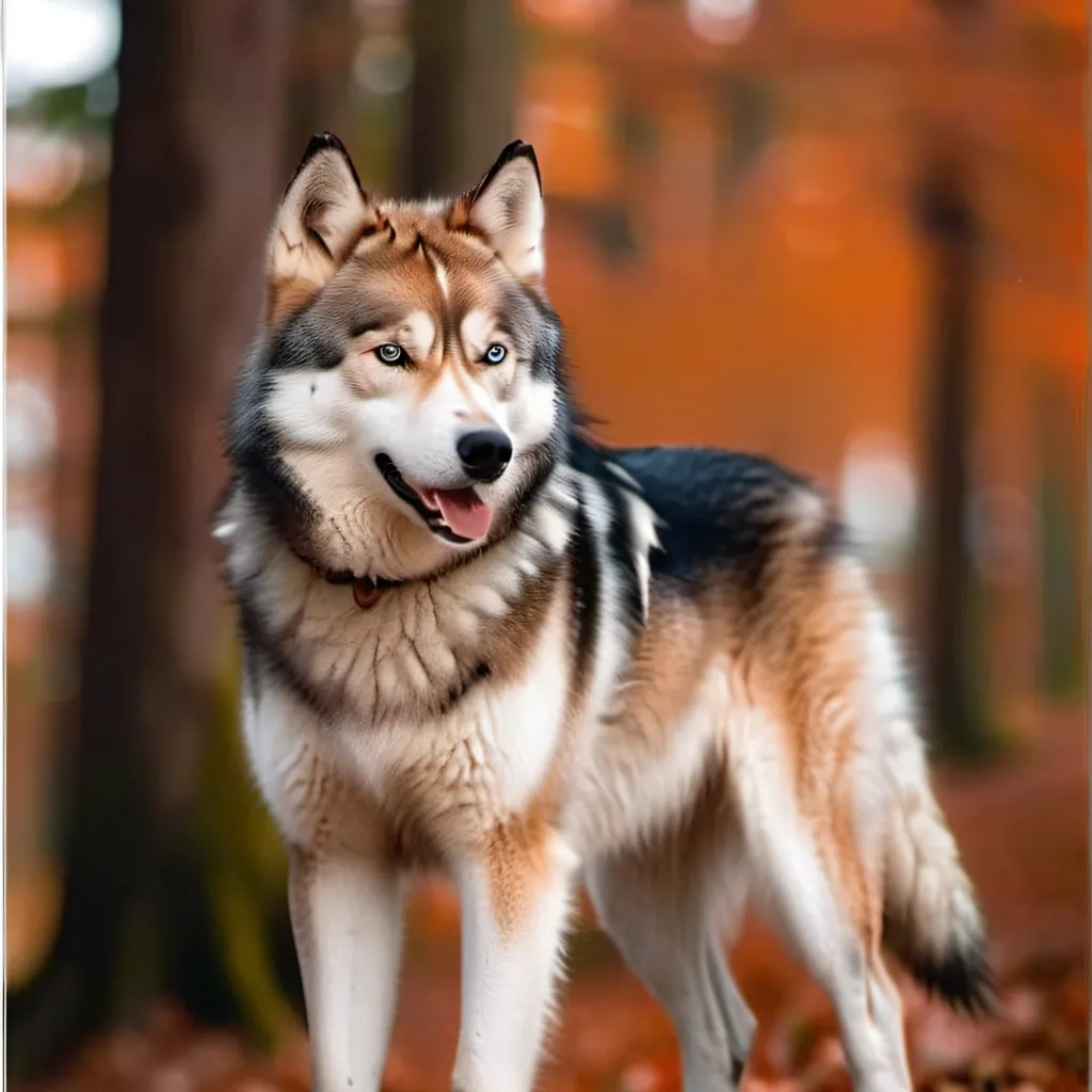 chat with ai character: Shadow