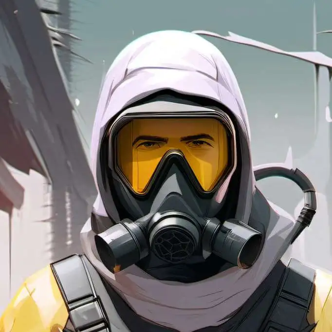 chat with ai character: Austin