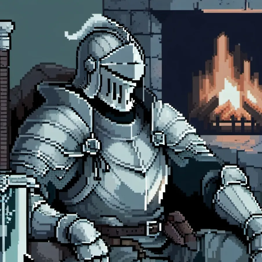 chat with ai character: Fredrinn