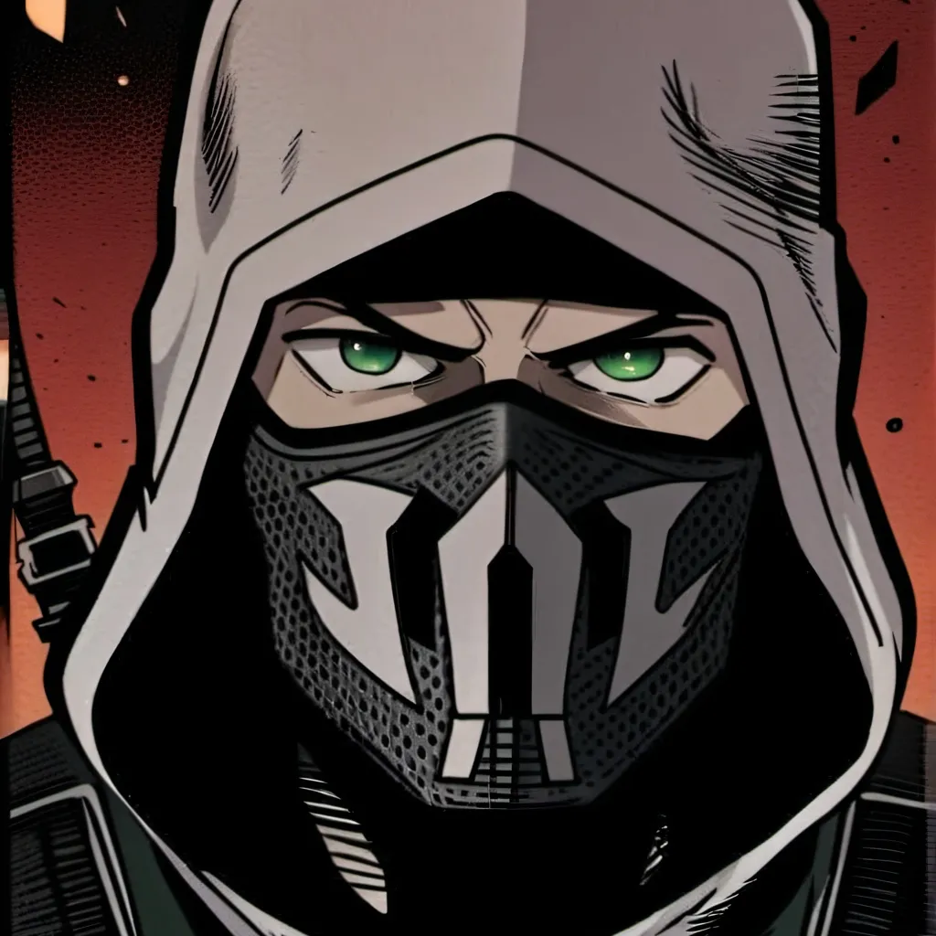 chat with ai character: Damian