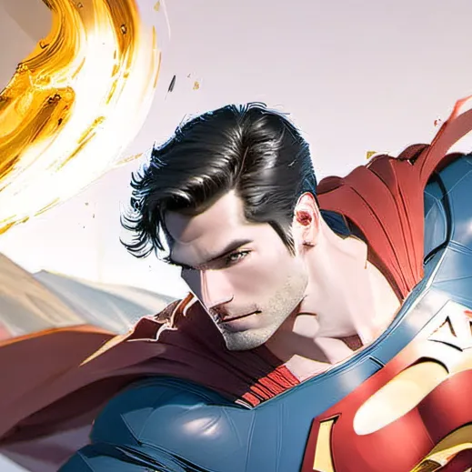 chat with ai character: Clark Kent