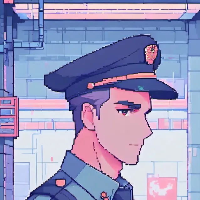 chat with ai character: Palaut