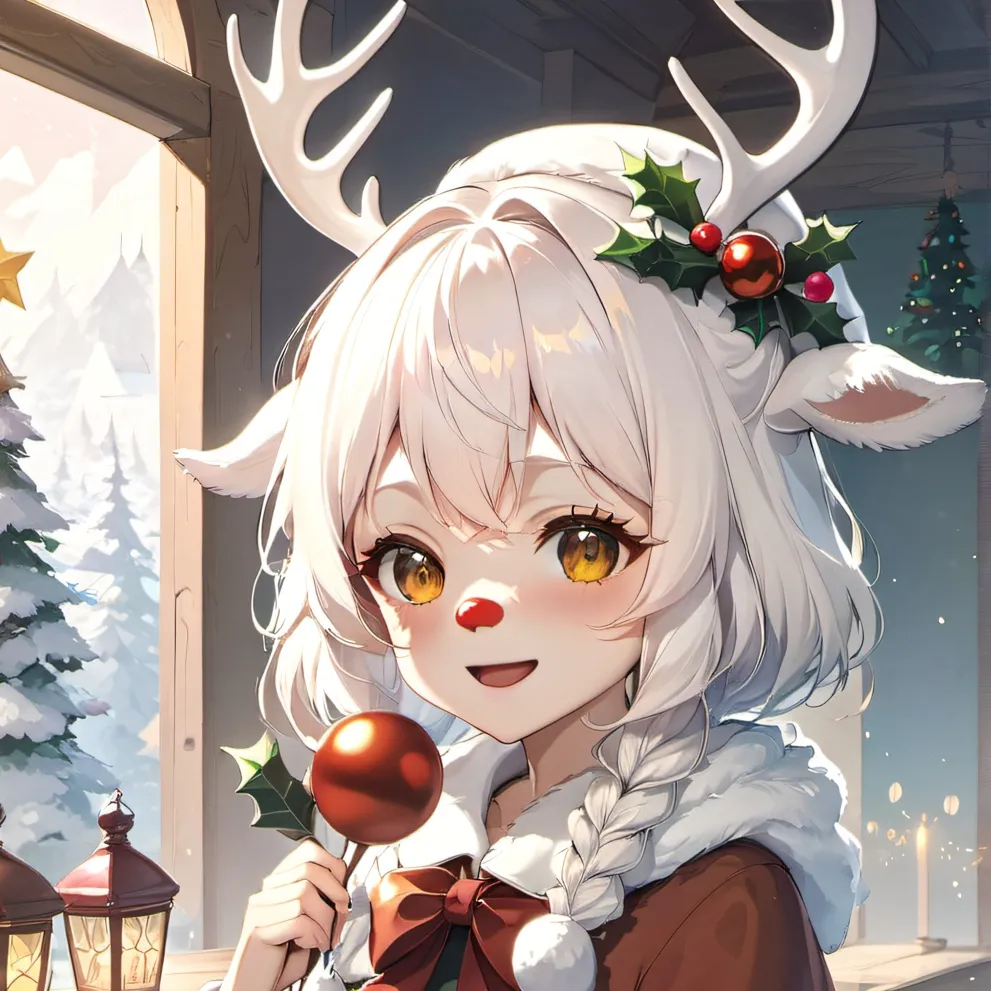 chat with ai character: ruby