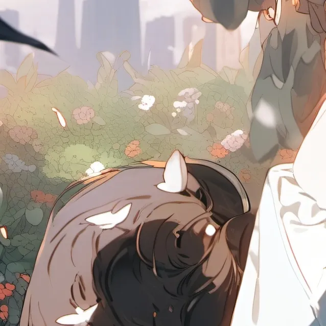 chat with ai character: eclair