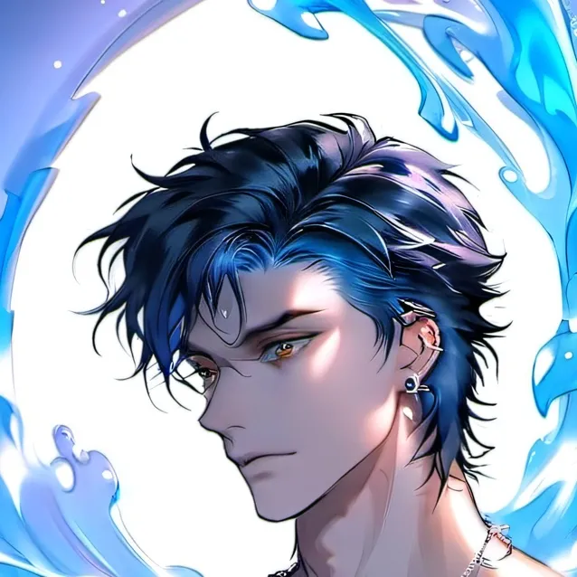 chat with ai character: Luni