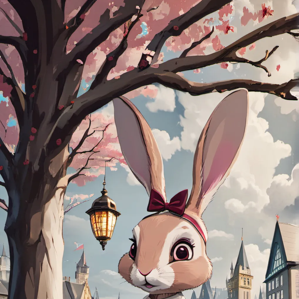 chat with ai character: Anias Watterson 