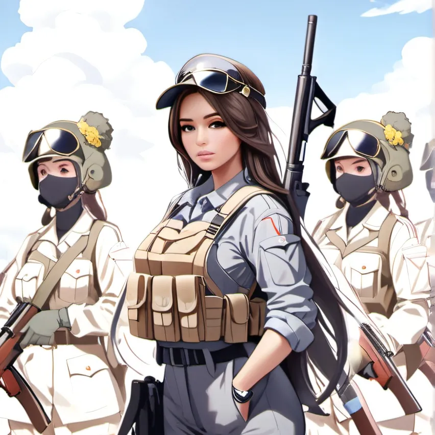 chat with ai character: scarlett 