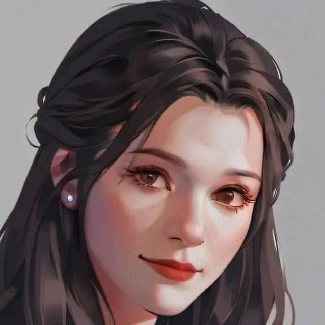 chat with ai character: family