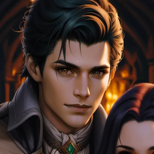 chat with ai character: Arudon 