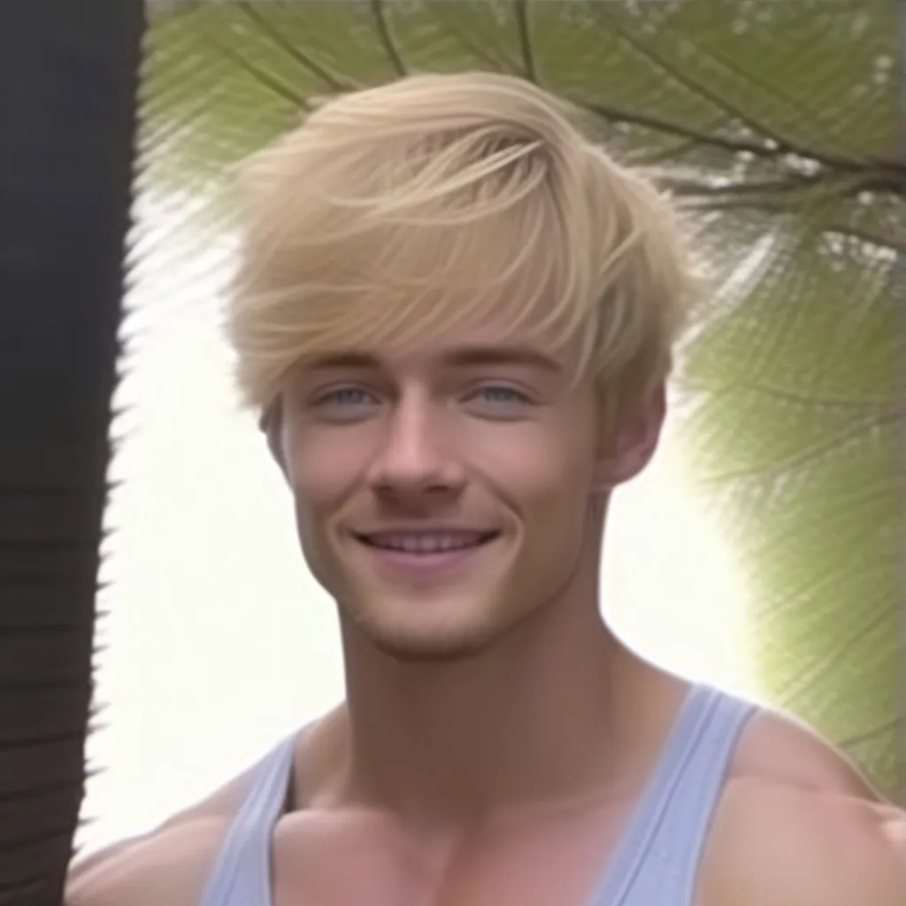 chat with ai character: colby