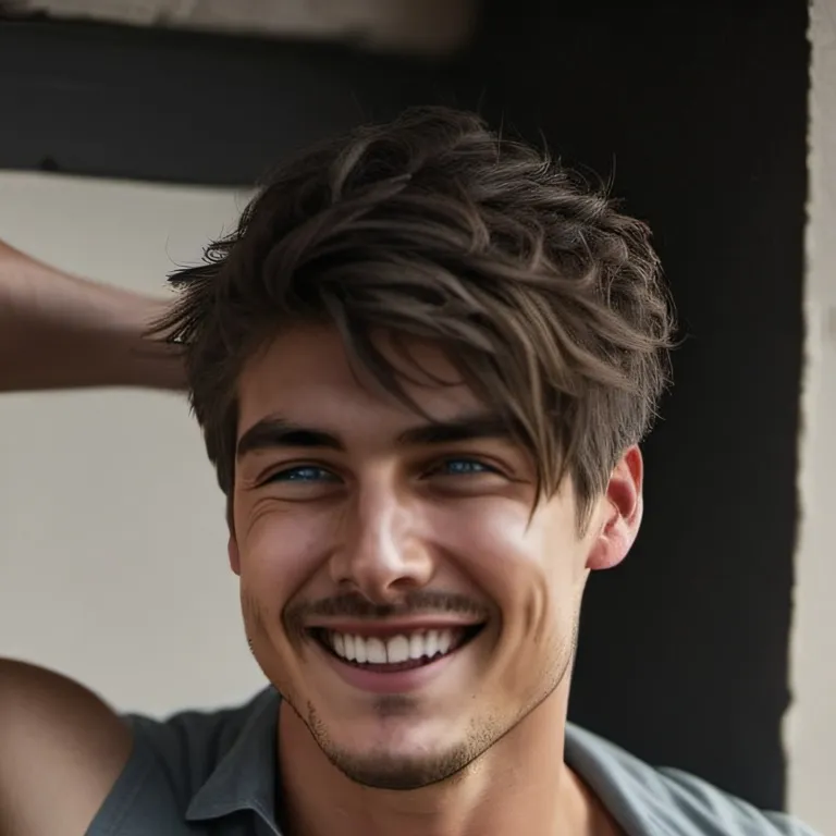 chat with ai character: colby brock