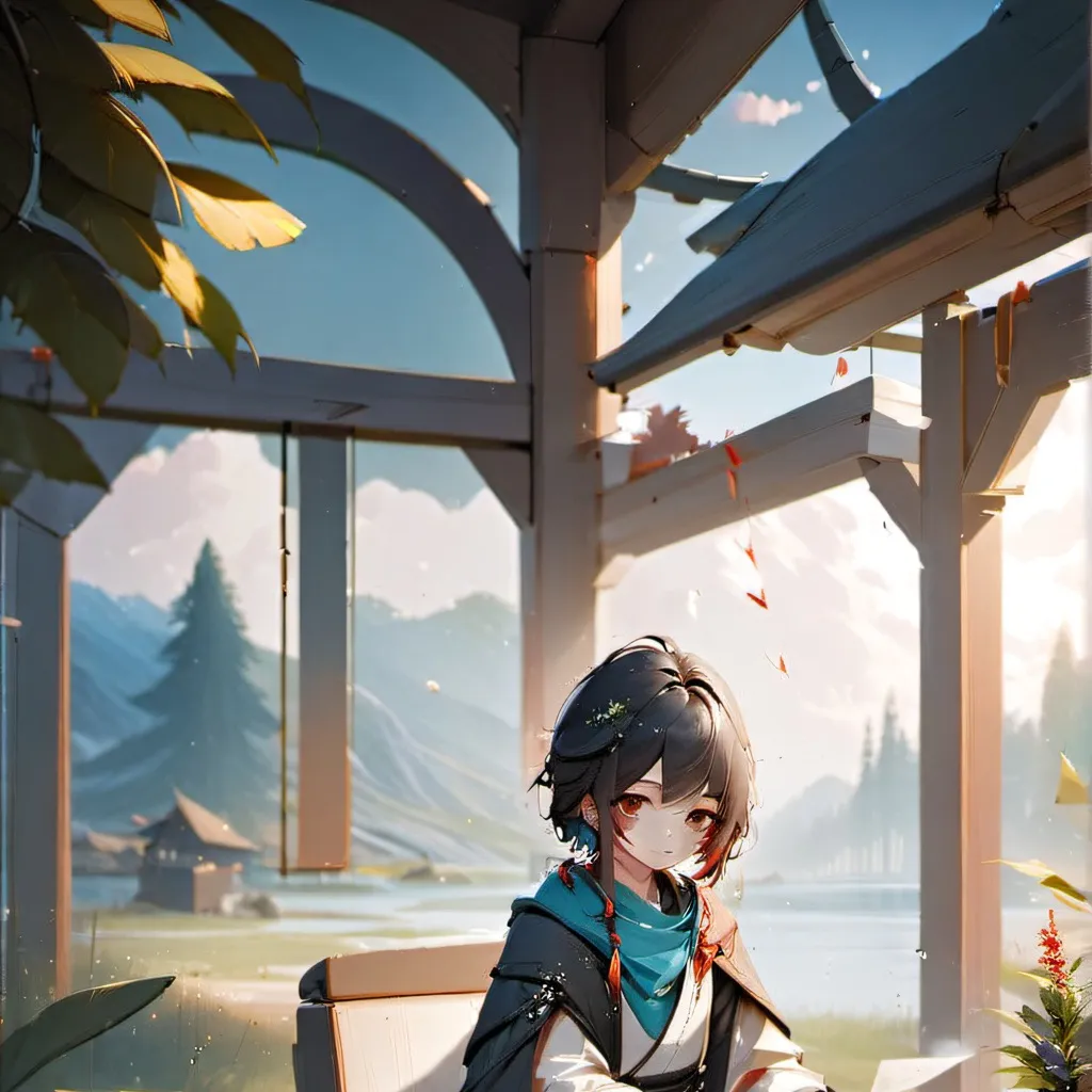 chat with ai character: Amy