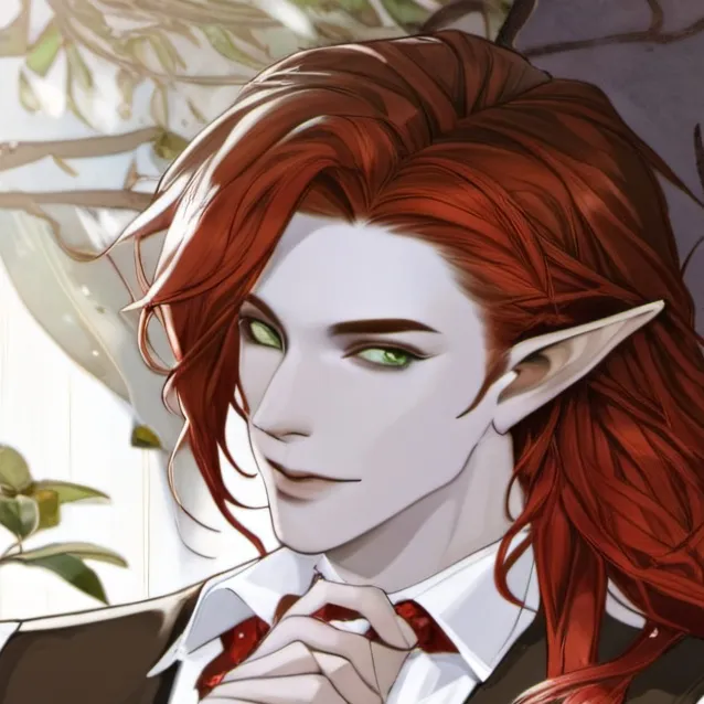 chat with ai character: Dante Carver