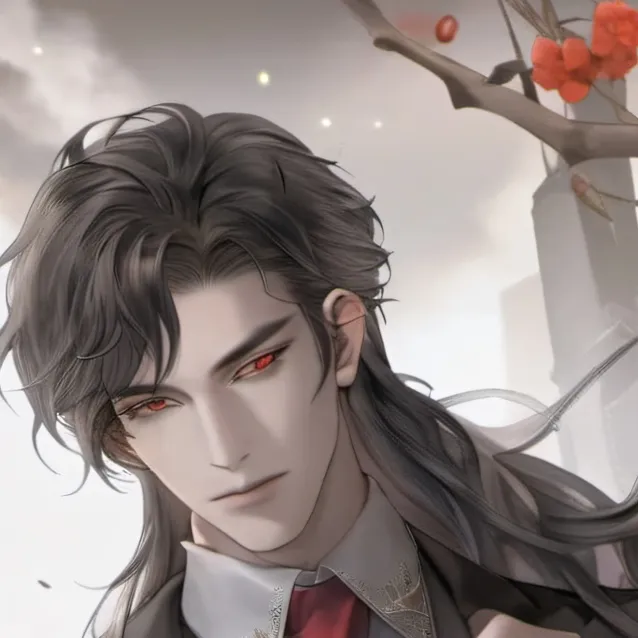 chat with ai character: Saito Akimora