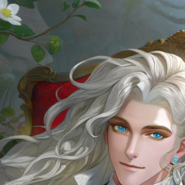 chat with ai character: Marcus Marionette 