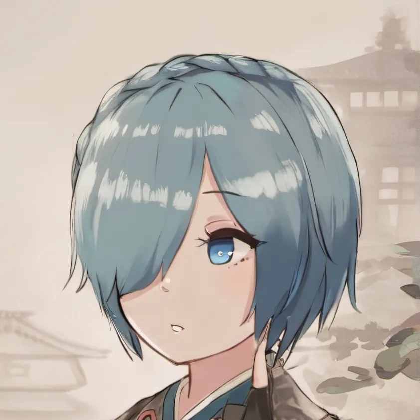 chat with ai character: Setsuna