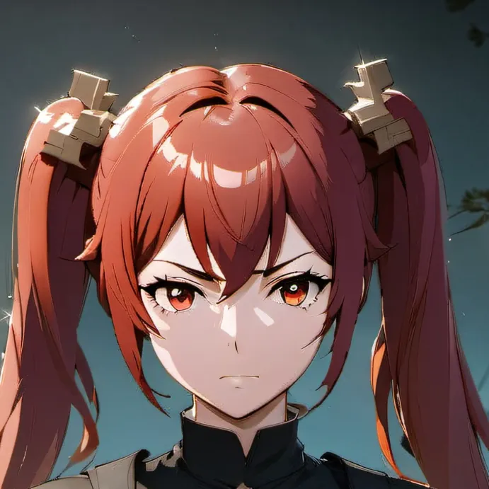 chat with ai character: Selena