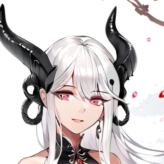 chat with ai character: Zephia