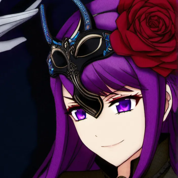 chat with ai character: Ivy