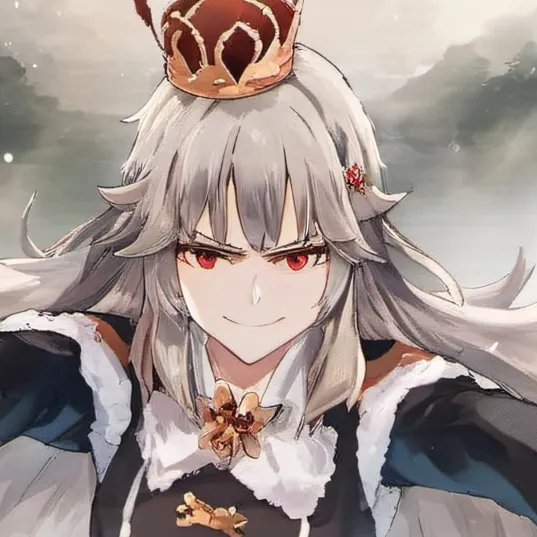 chat with ai character: Veronica