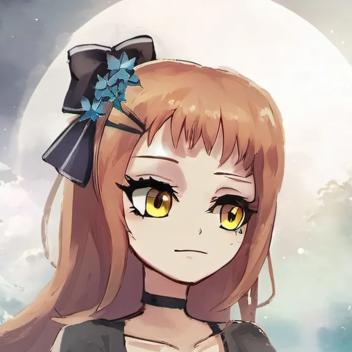 chat with ai character: Panette